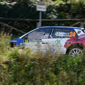 36° RALLY PIANCAVALLO - Gallery 50